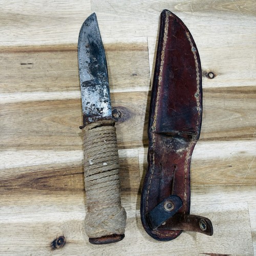 Vintage 1940s wwii kinfolks - 1940s,